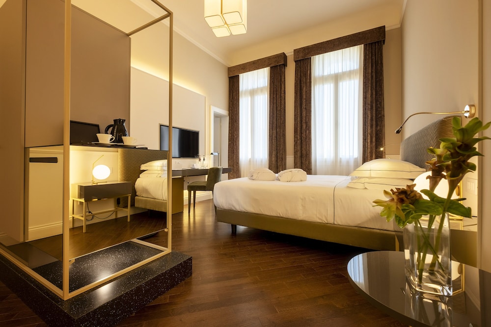 Deluxe Double Room - Photo 3