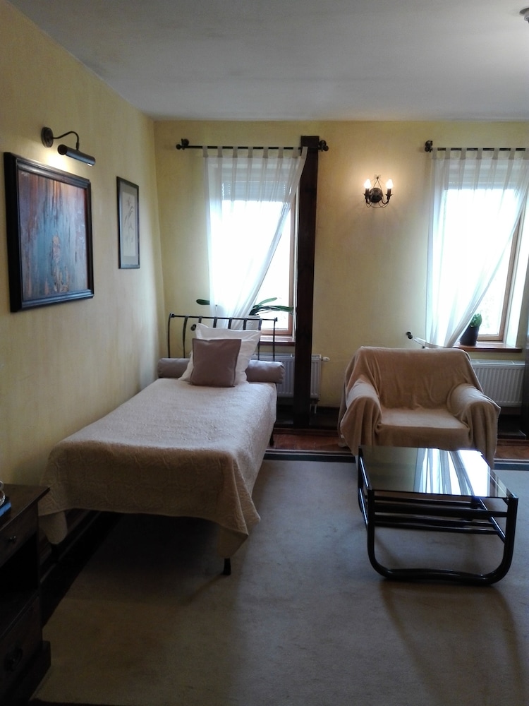 Deluxe Twin Room photo 2