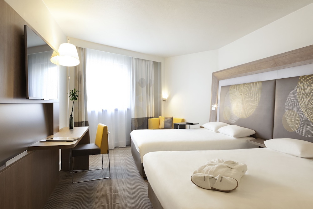 Superior Room, 1 Double Bed with Sofa bed - Photo 2