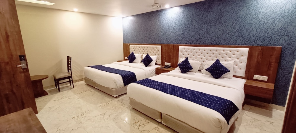 Family Quadruple Room - Photo 7