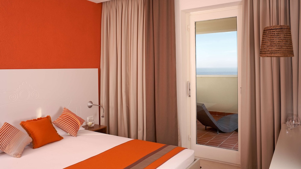 Apartment, 1 Bedroom (Sea Side) photo 3