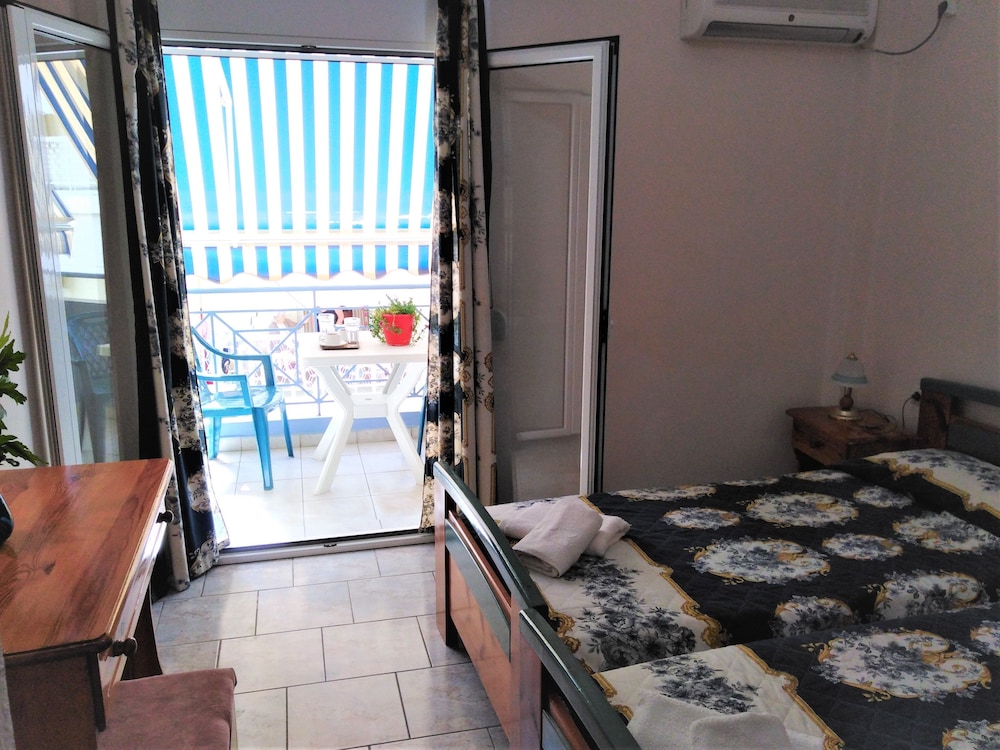 Standard Double Or Twin Room photo 1