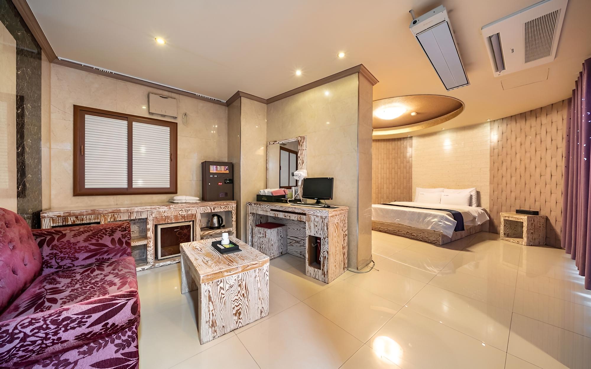 Room (Suite(Exclusive)) photo 2