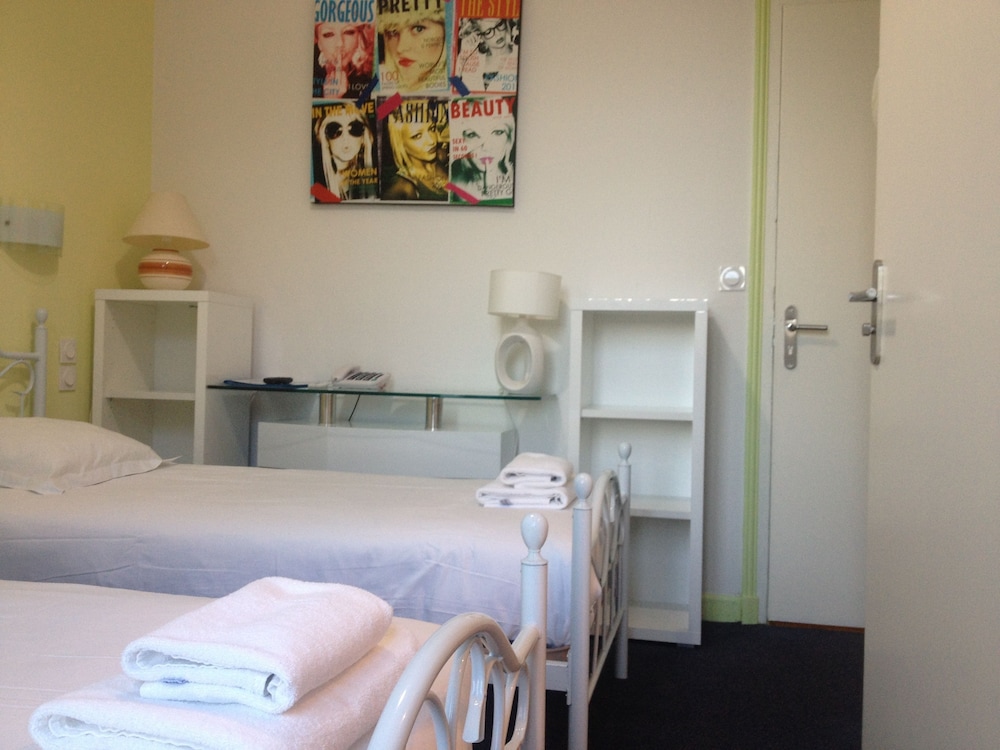 Quad Room photo 3