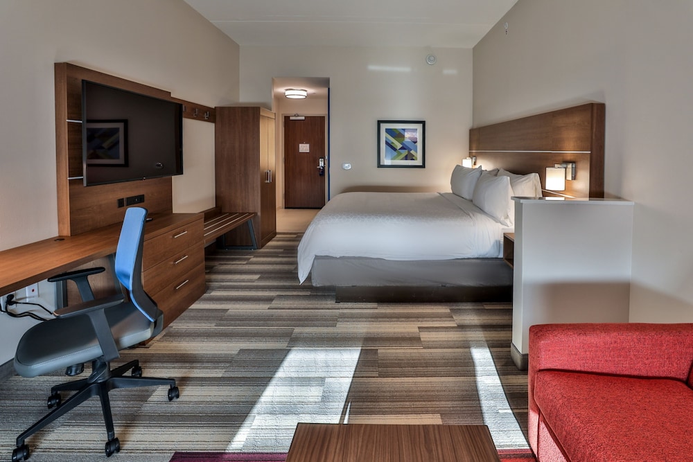 Suite, 1 Bedroom (Additional Living Area) - Photo 6