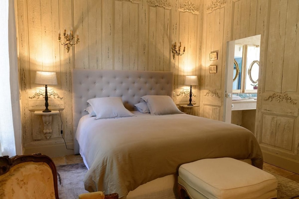 Double Room (Aria) photo 1