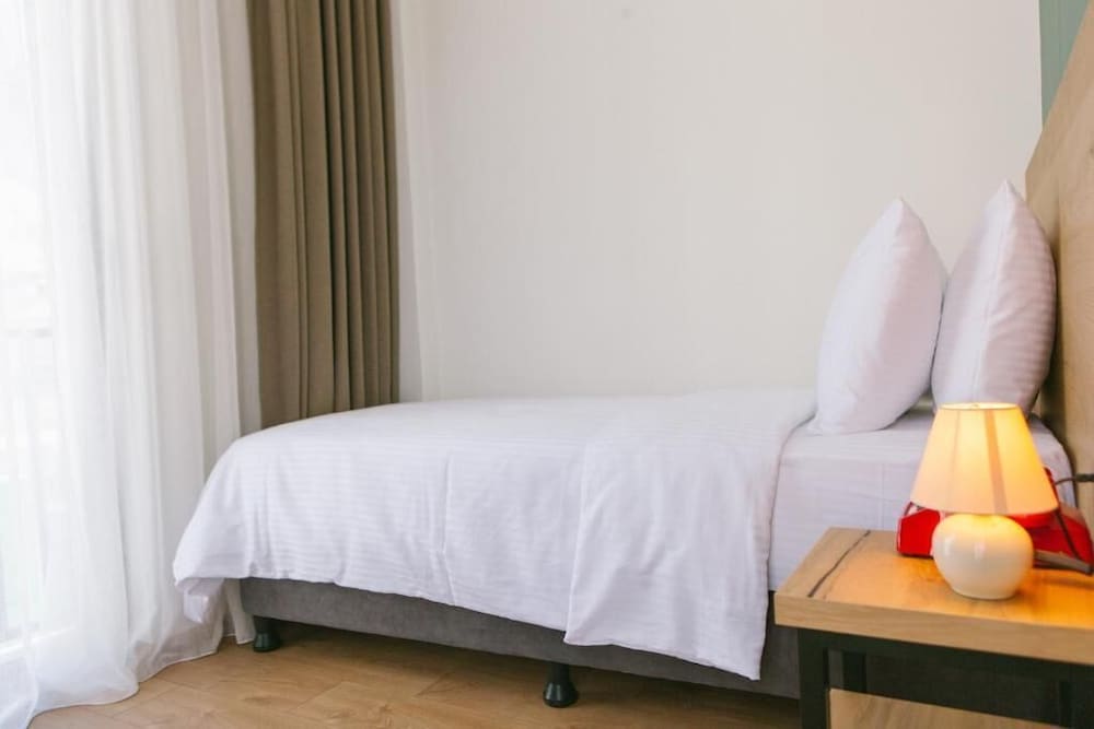 Standard Single Room photo 2