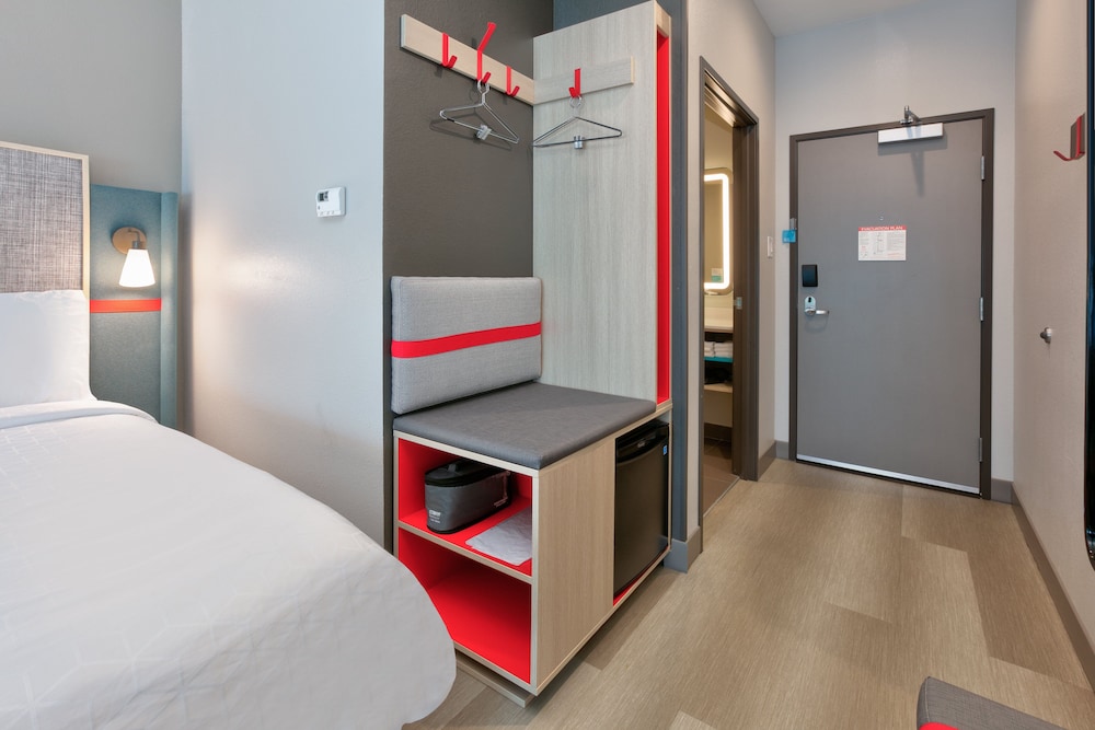 avid hotel Austin - Tech Ridge by IHG, Billede 6