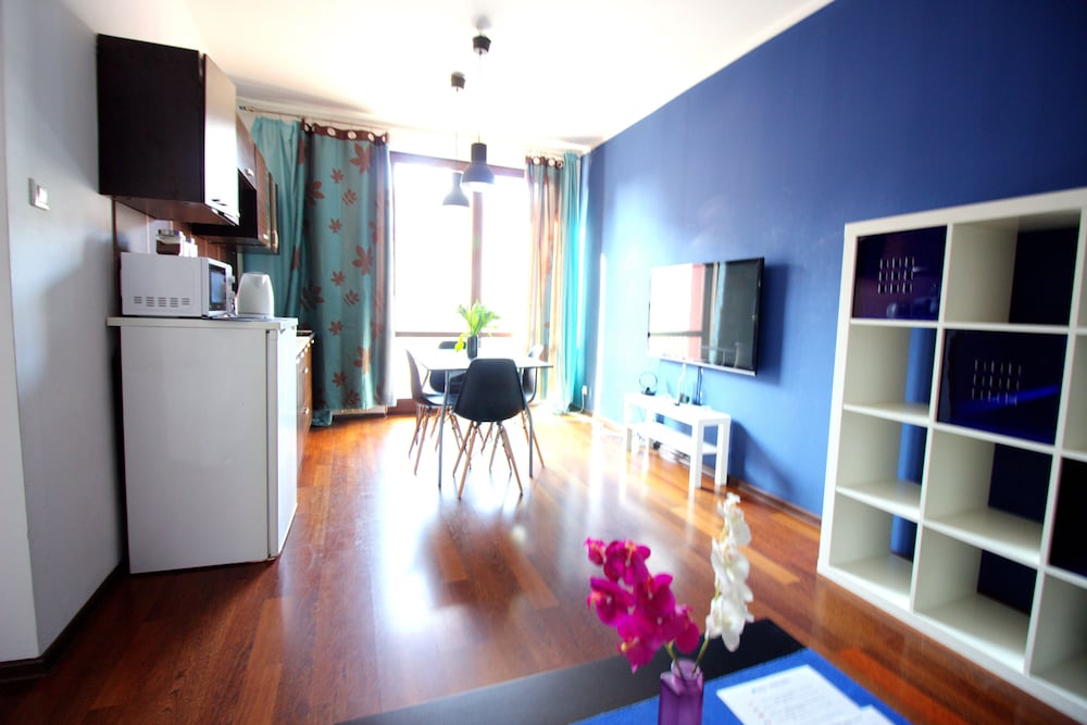 Economy Apartment, 1 Bedroom (Swidnicka 8b Street no 6)