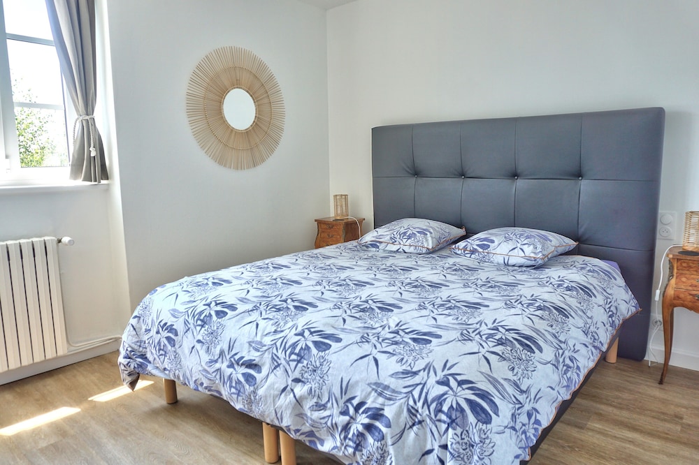 Double or Twin Room, Garden View photo 2