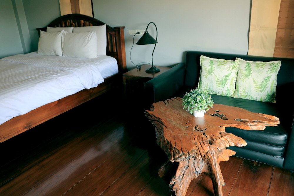 Superior Double Room photo 3