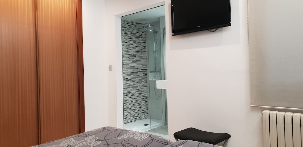 Twin Room photo 3