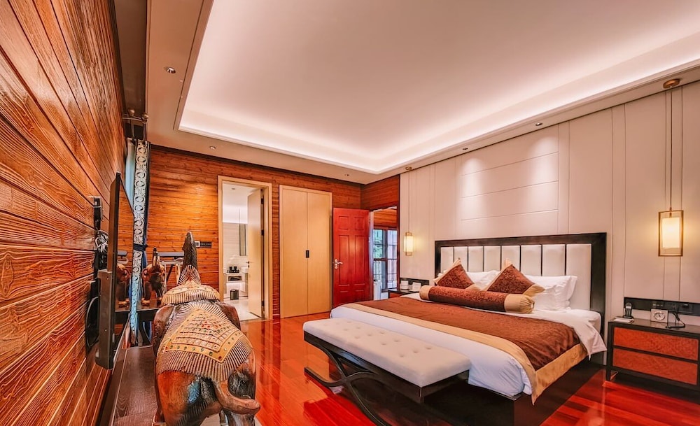 Suite, Garden View photo 1