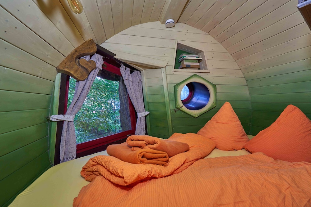 Comfort Tree House photo 2