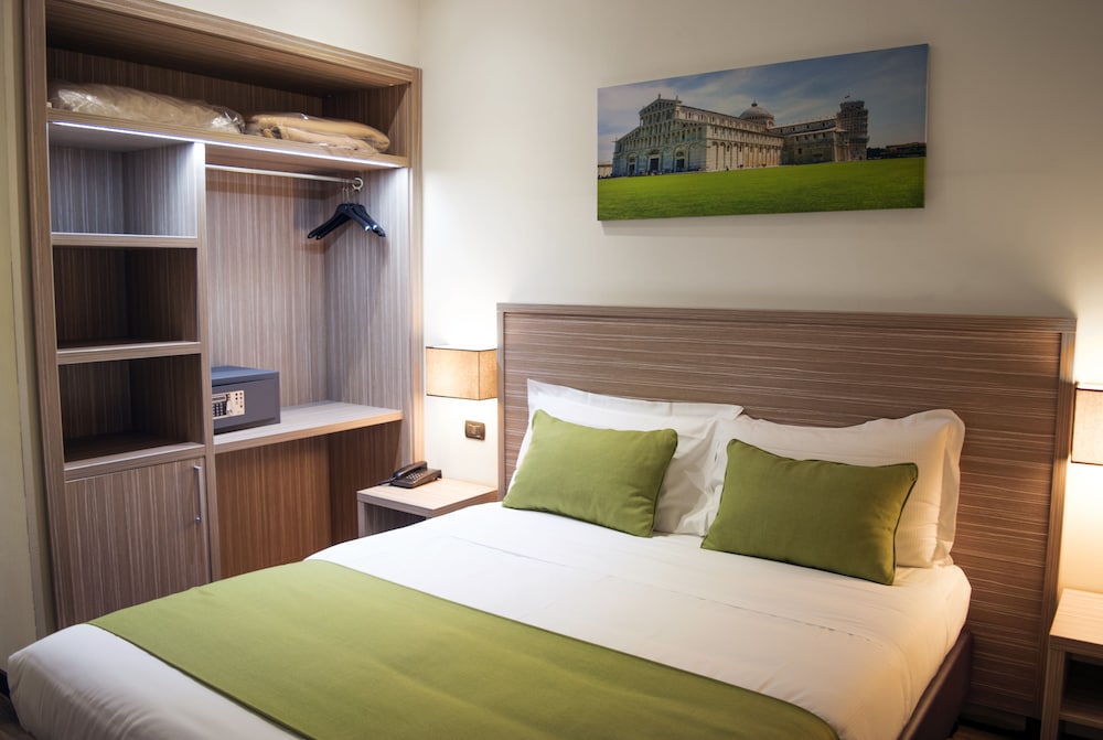 Superior Double or Twin Room photo 1