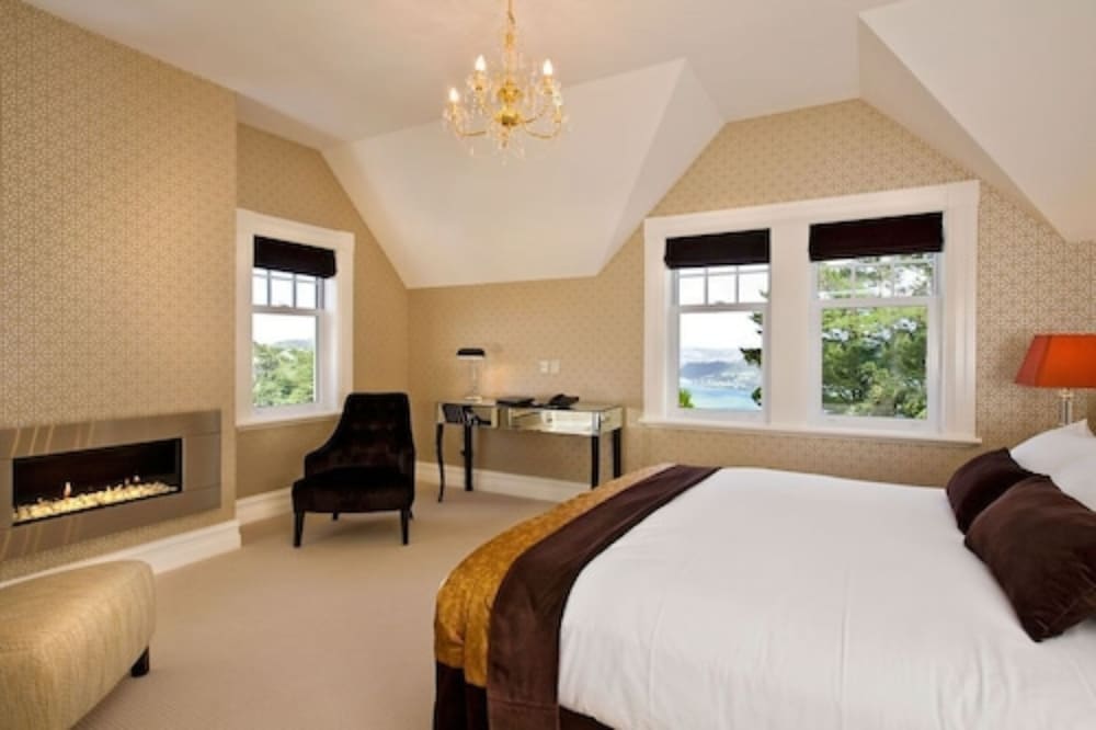 Double King Room photo 2