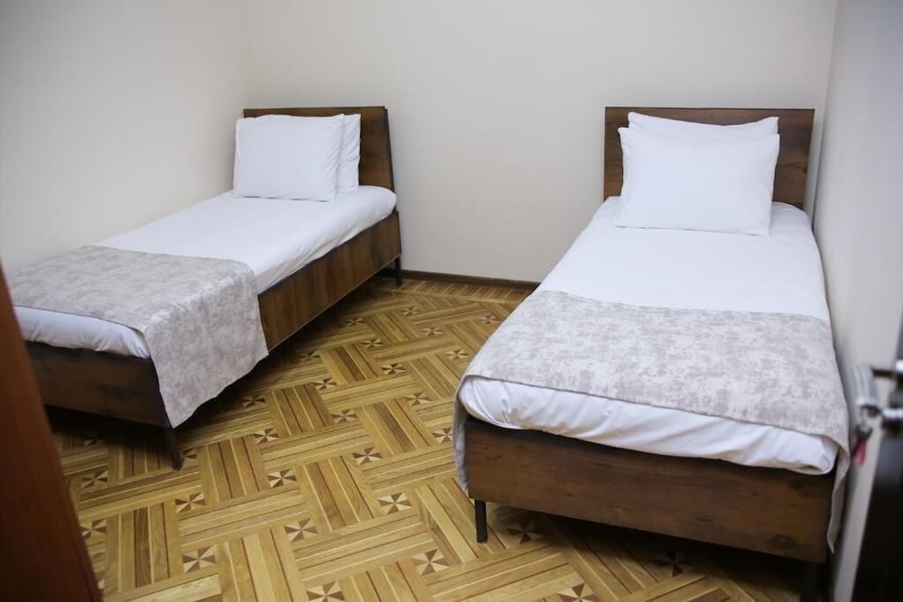 Economy Double or Twin Room
