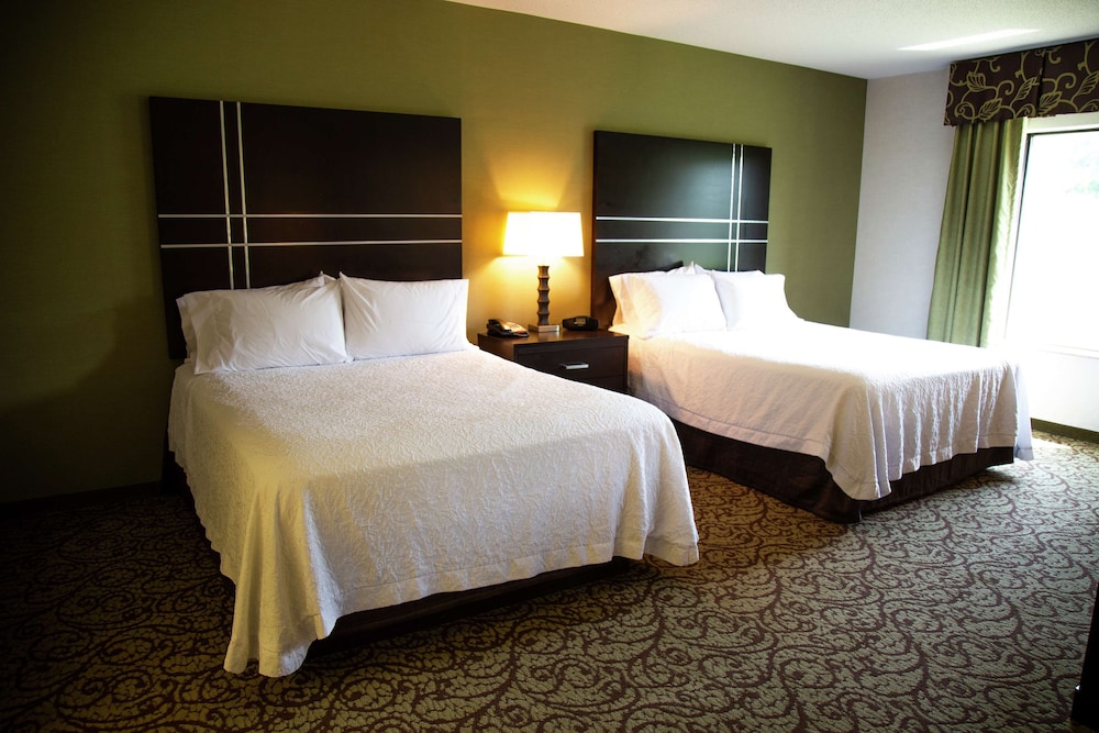 Suite, 2 Queen Beds, Non Smoking - Photo 1