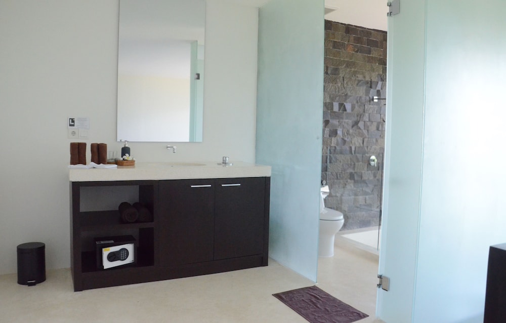 Exclusive Villa, Garden View photo 3