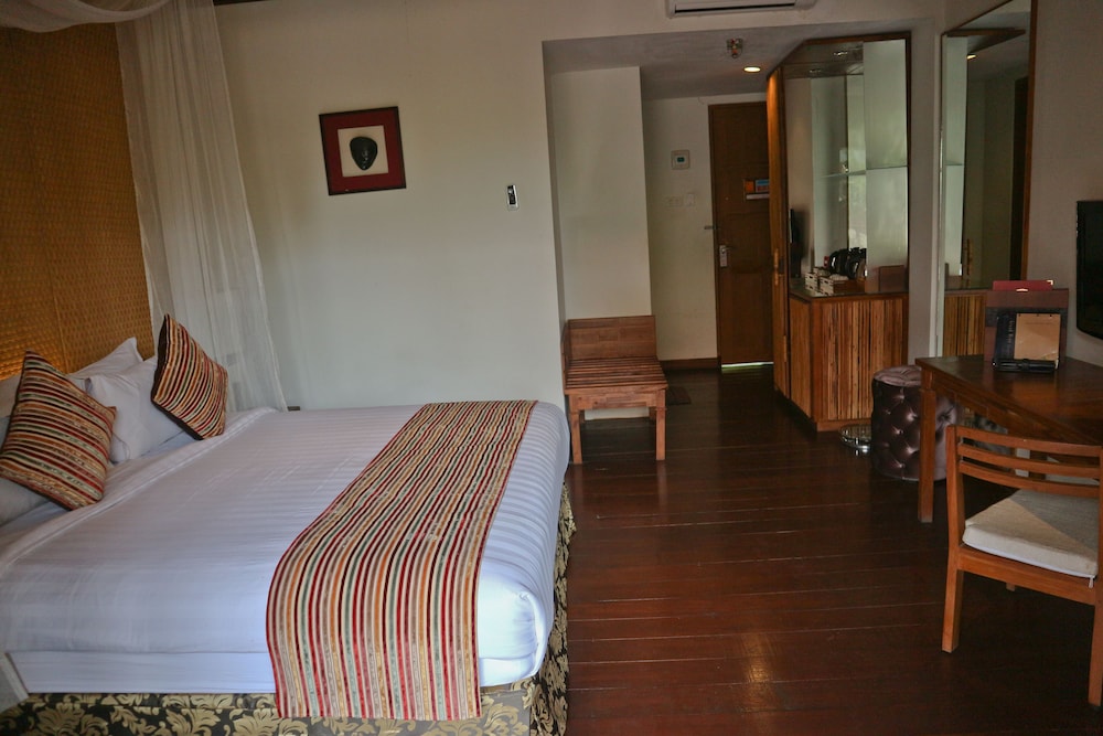 Executive Double Or Twin Room photo 3