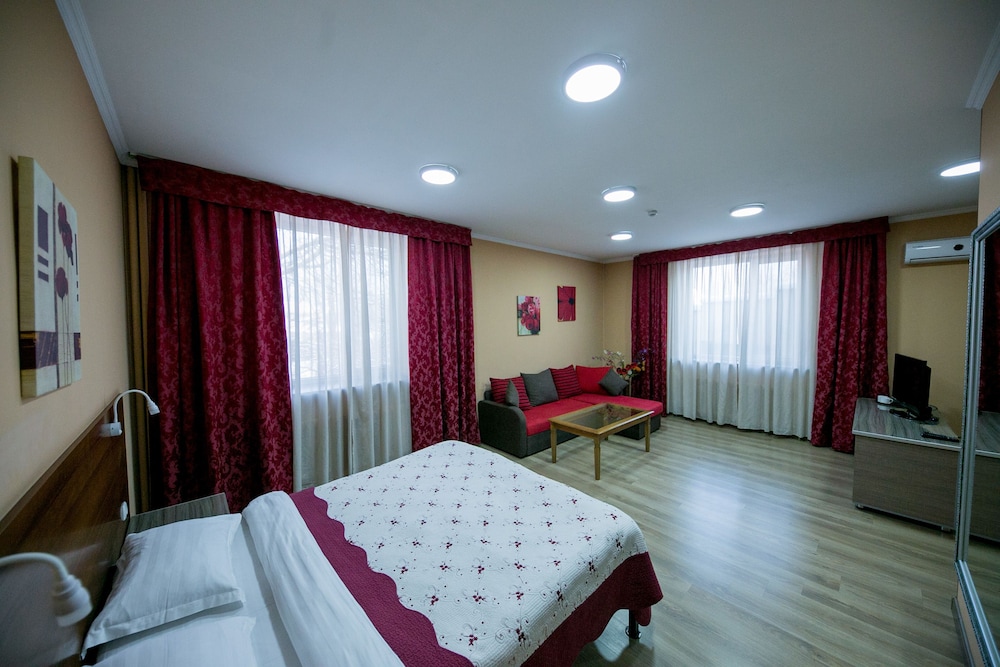 Junior Suite photo 3