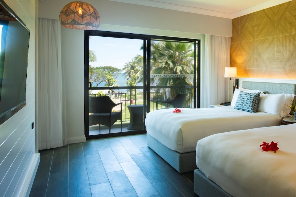 Superior Room, 2 Queen Beds photo 2