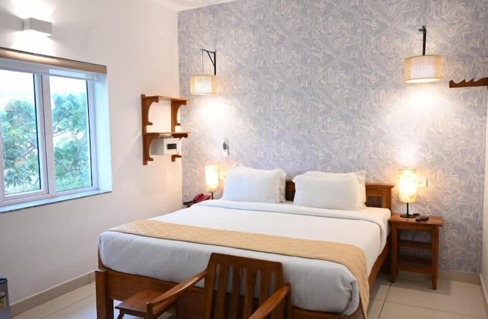 Deluxe Double Room - Photo 3