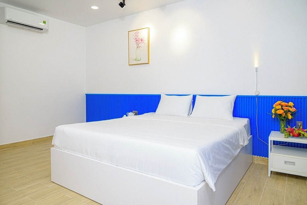 Double Room, Garden View photo 3