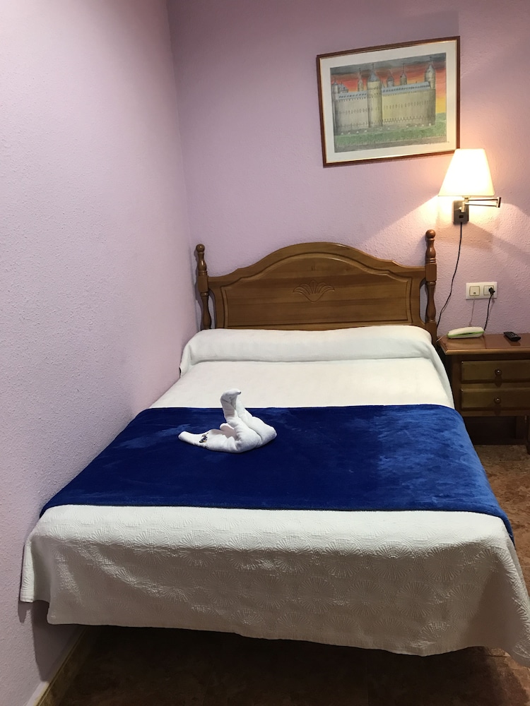 Single Room photo 2