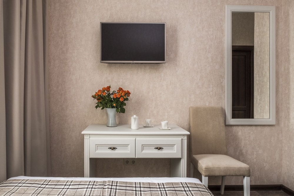 Standard Twin Room photo 3