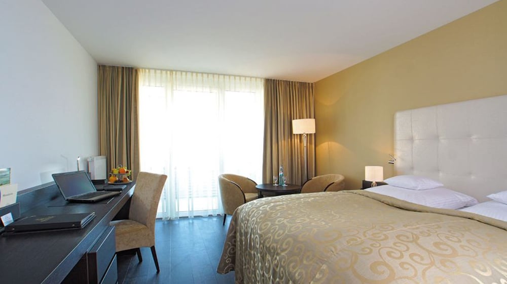 Comfort Double Room, Accessible photo 2