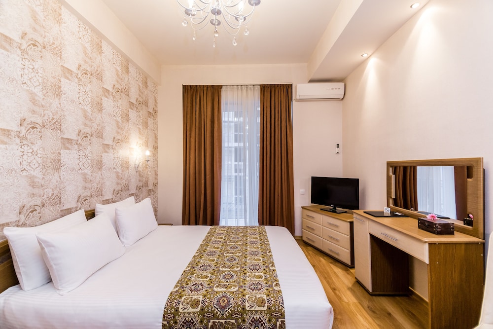 Superior Double Room, Balcony photo 1