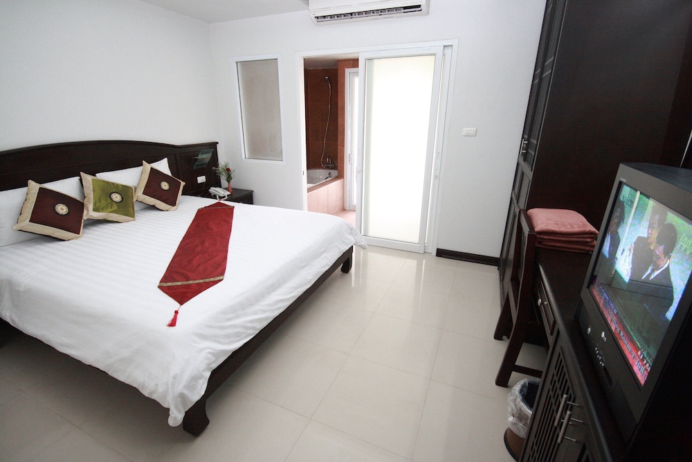 Standard Room - Photo 4