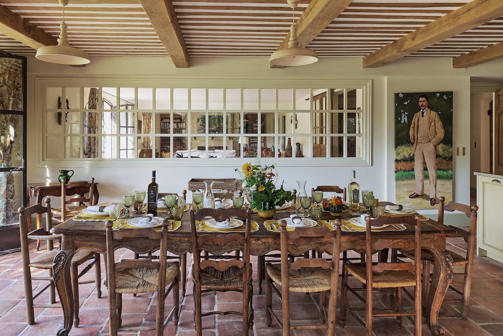 Villa des Gomberts photo 3
