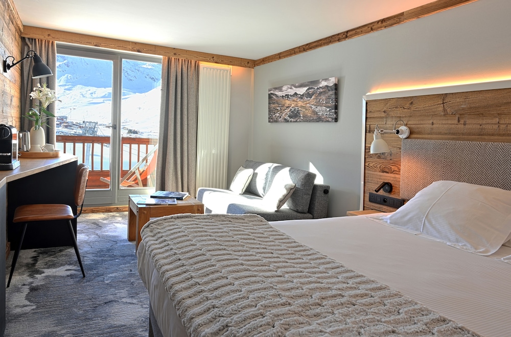 Chambre Privilège