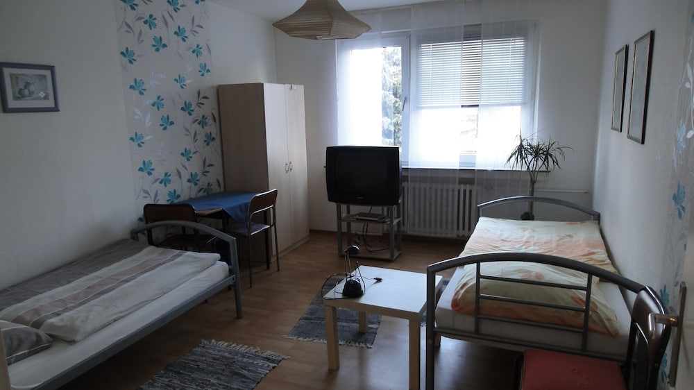 Deluxe Apartment, Balcony photo 1