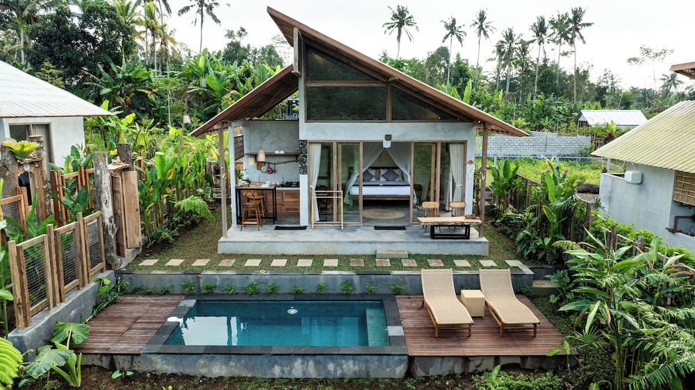 Deluxe Villa photo 1