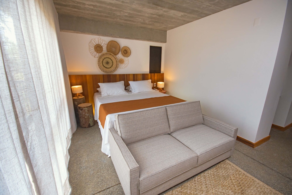 Suite Master duplo photo 2