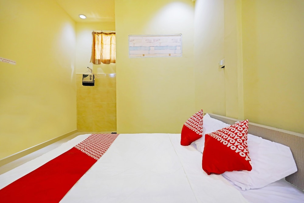Standard Double Room - Photo 10