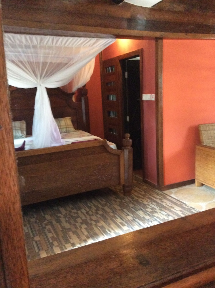 Comfort Double Room, 1 King Bed, Non Smoking
