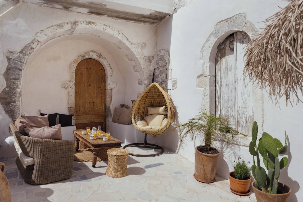 Stone Villa in Episkopi, 사진 37