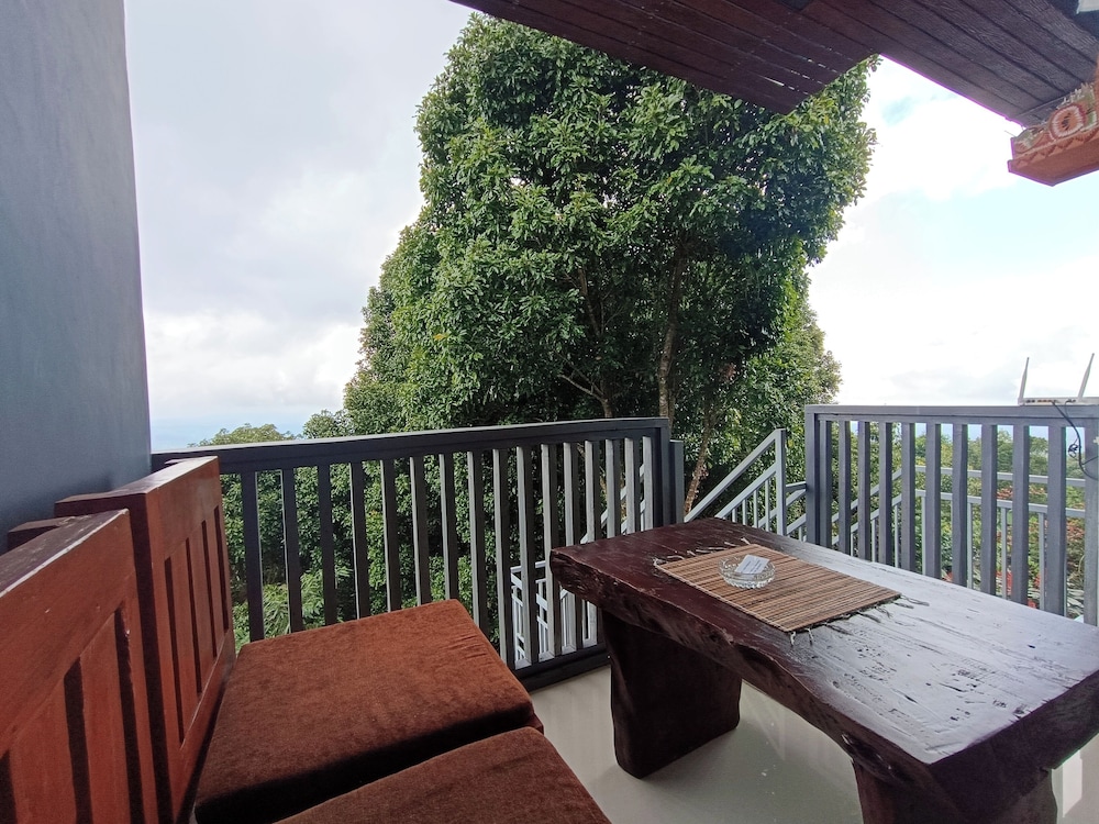Deluxe Double Room - Photo 19