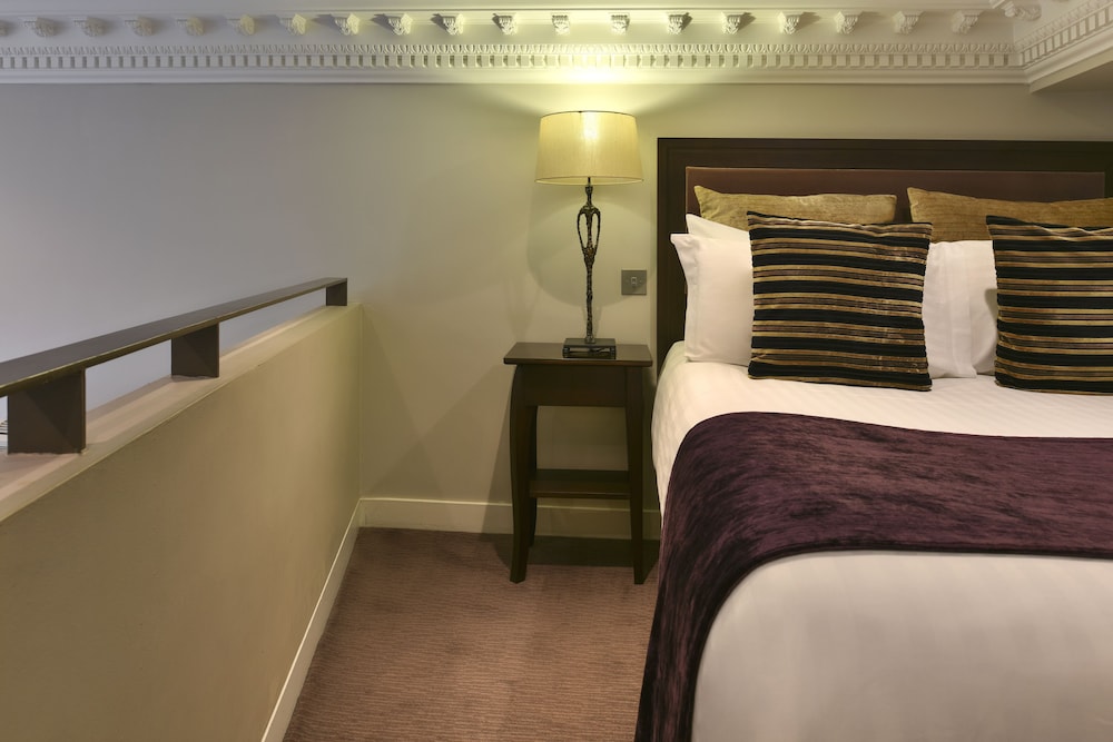 Executive Room, Multiple Beds photo 2