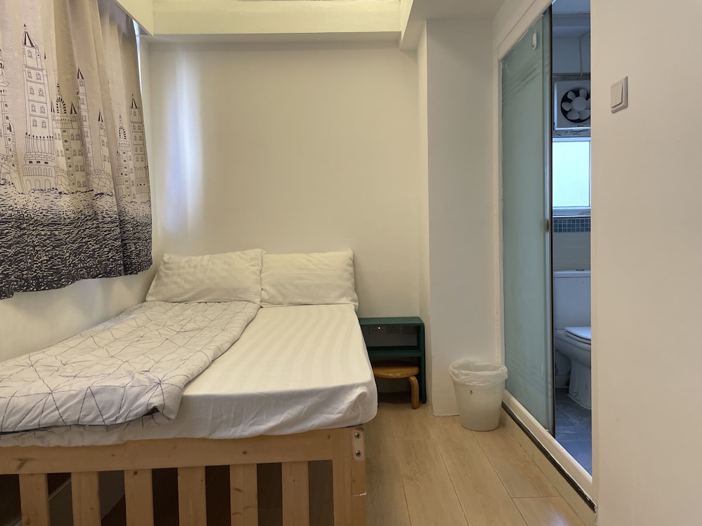 Double Bed Room