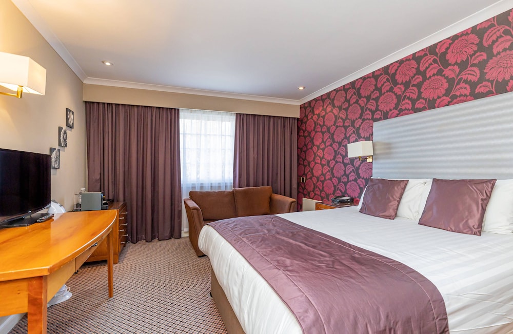 Privilege, Room, 1 Double Bed - Photo 3