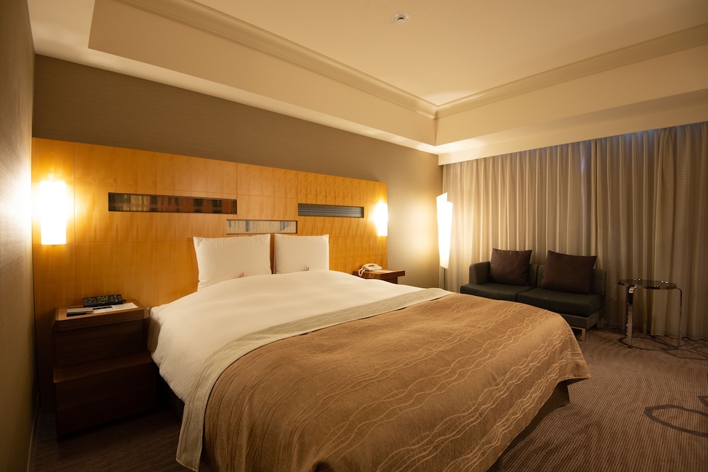 Superior Double Room, 1 King Bed, Non Smoking