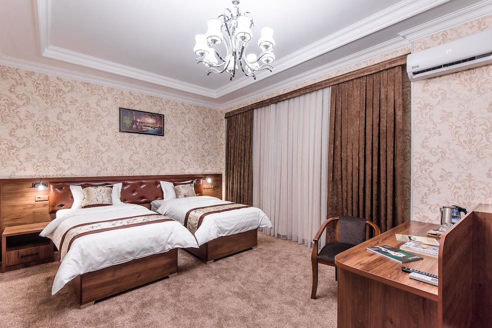Superior Twin Room photo 1