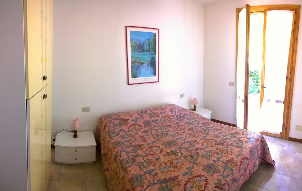 Residence Le Terrazze Lejlighed Leccio, Billede 11
