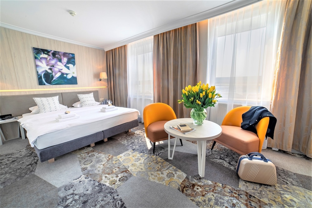 Comfort Double Room