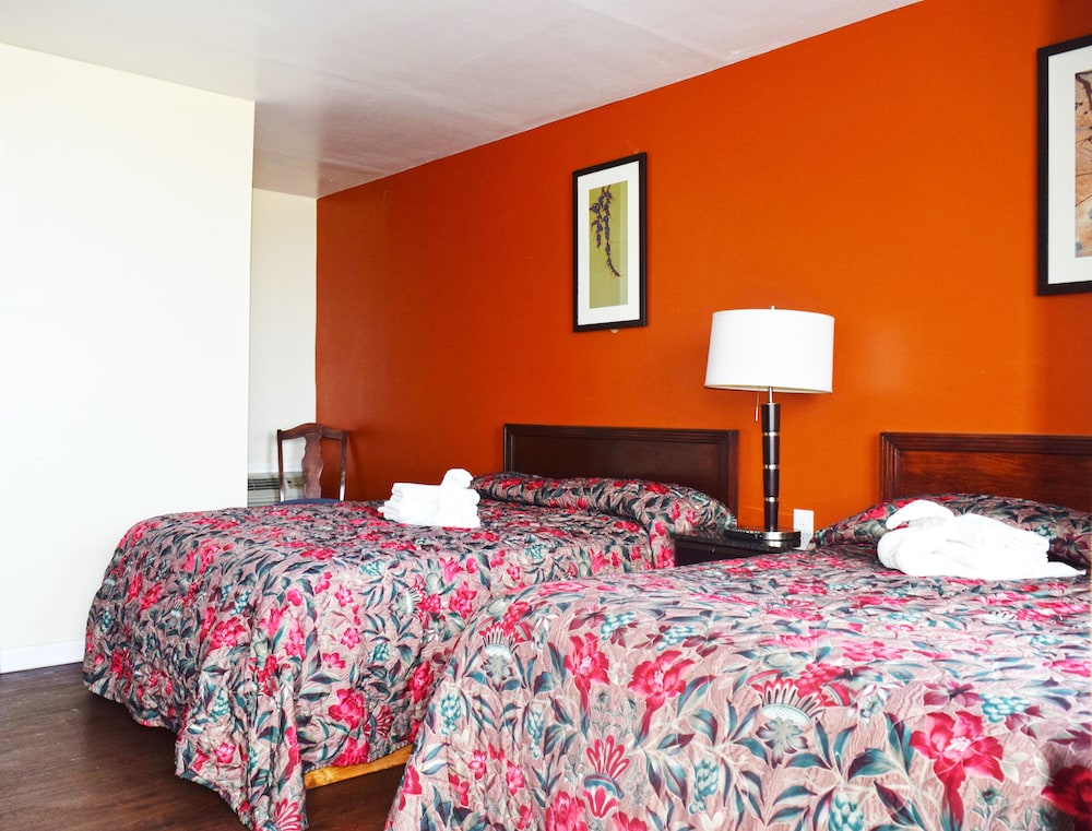 Standard room photo 1